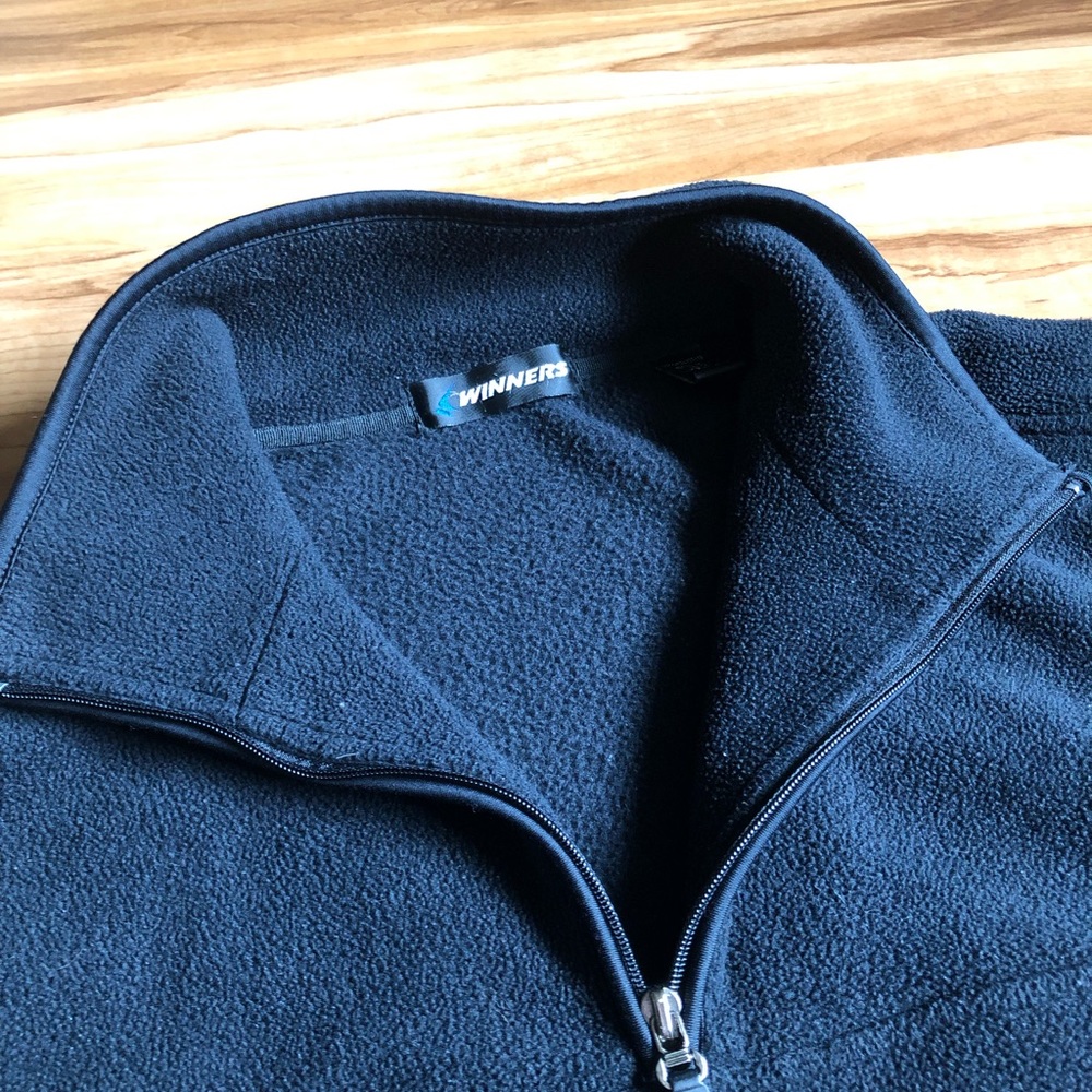 Men’s pullover
